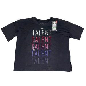 Under Armour Youth TShirt